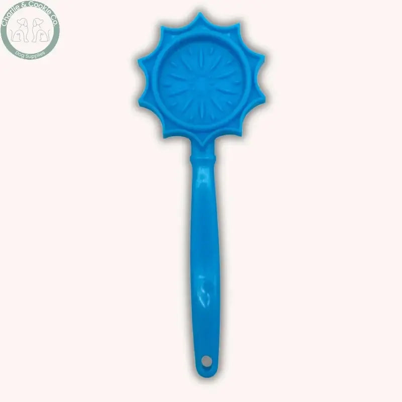 SodaPup Lick Stick Hand-Held Interactive Enrichment Toy SodaPup