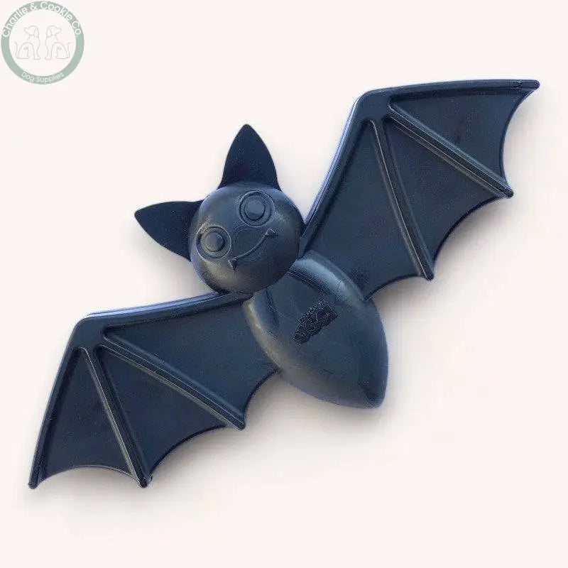 SodaPup Vampire Bat Ultra-Durable Nylon Chew Toy - Charlie &amp; Cookie Co.