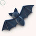 SodaPup Vampire Bat Ultra-Durable Nylon Chew Toy - Charlie & Cookie Co.