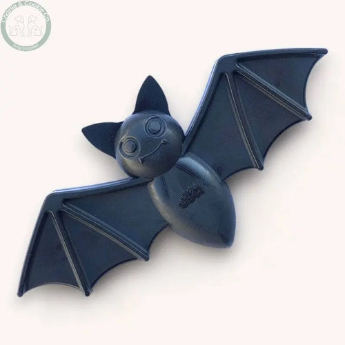 SodaPup Vampire Bat Durable Nylon Chew Toy
