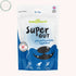 Supernature Pet Super Gut Supplement for Dogs | Pre, Post & Probiotics for Digestive Health Supernature Pet