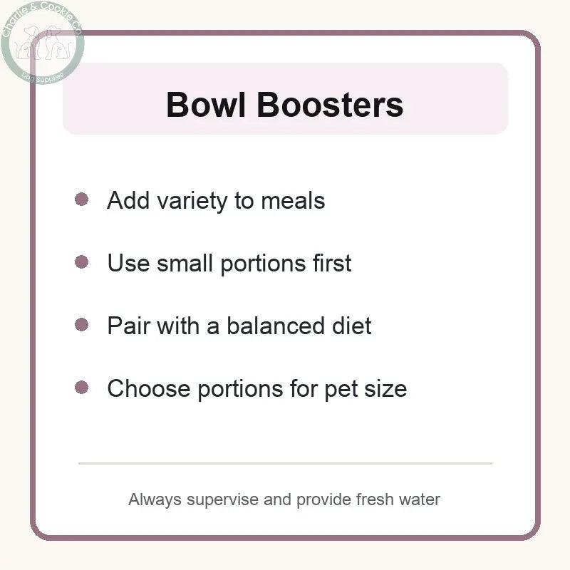 Waita Freeze-Dried Beef Liver Powder 90g | Dog &amp; Cat Topper - Bowl Boosters