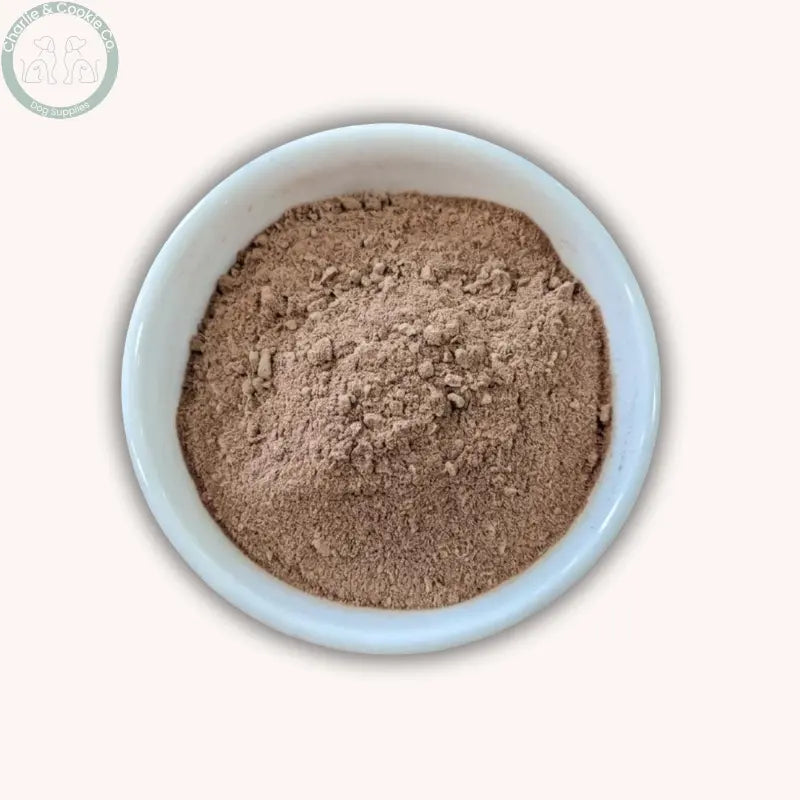 Waita Freeze-Dried Beef Liver Powder 90g | Dog &amp; Cat Topper