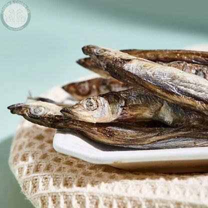 Waita Freeze-Dried Capelin 400g