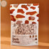 Waita Freeze-Dried Duck Cubes dog and cat treats, 50g or 500g