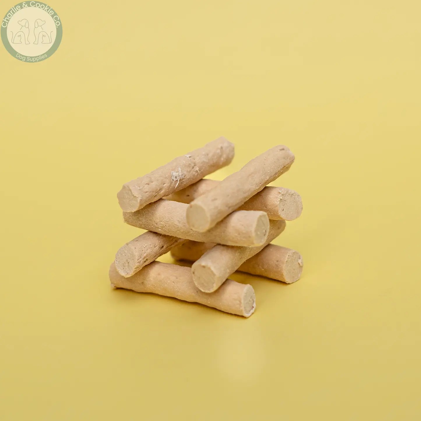 Waita Freeze-Dried Goat Milk Stick 60g pouch