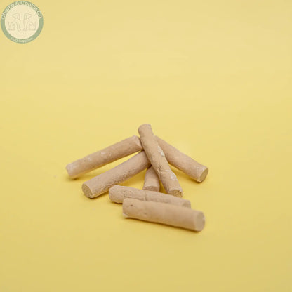 Waita Freeze-Dried Goat Milk Stick 60g with product