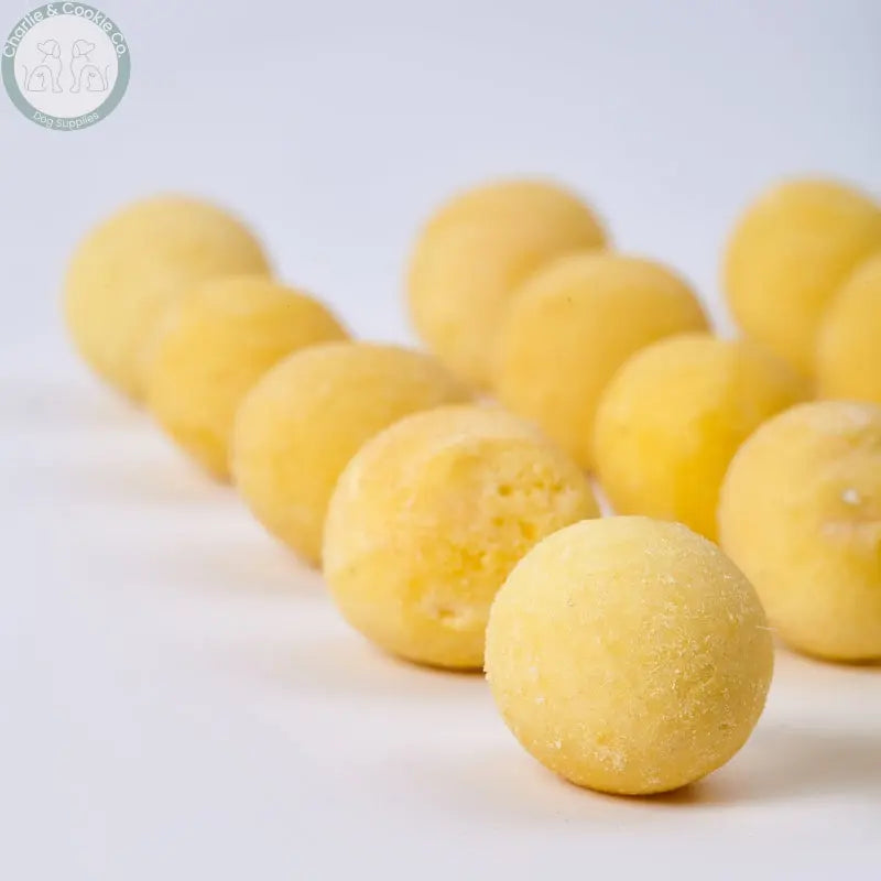 Waita Freeze-Dried Quail Egg Yolk | Dog &amp; Cat Treats, 70g or 200g image 2