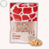 Waita Freeze-Dried Rabbit Cubes 40g | Hypoallergenic High-Protein Treat for Sensitive Pets Waita