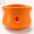 West Paw Toppl Durable Enrichment Toy - 3 Size Options - Charlie & Cookie Co.