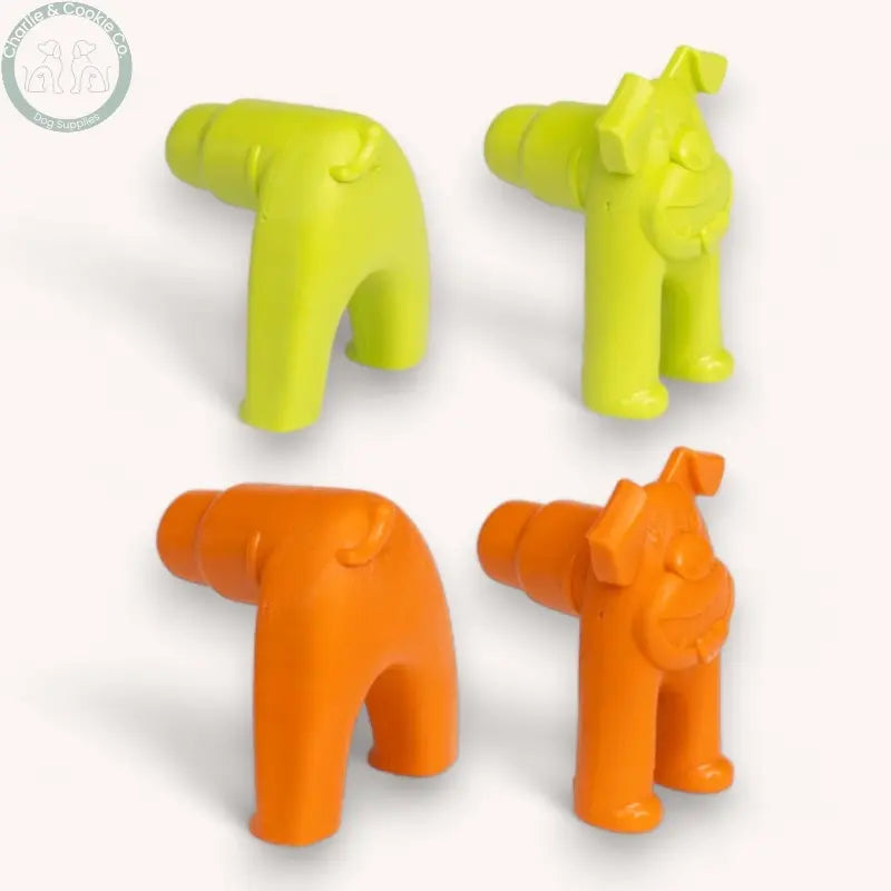 West Paw Toppl Stopper - 2 Colour Options West Paw
