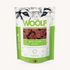 Woolf Mini Lamb Bone soft dog treats, 100g pack
