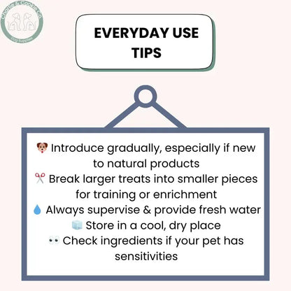 Woolf Chunkies 100g | Soft-Bite Natural Dog &amp; Cat Treats in Salmon, Chicken or Duck Woolf