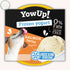 YowUp! Frozen Yogurt Ice Cream 110g for Dogs and Cats YowUp