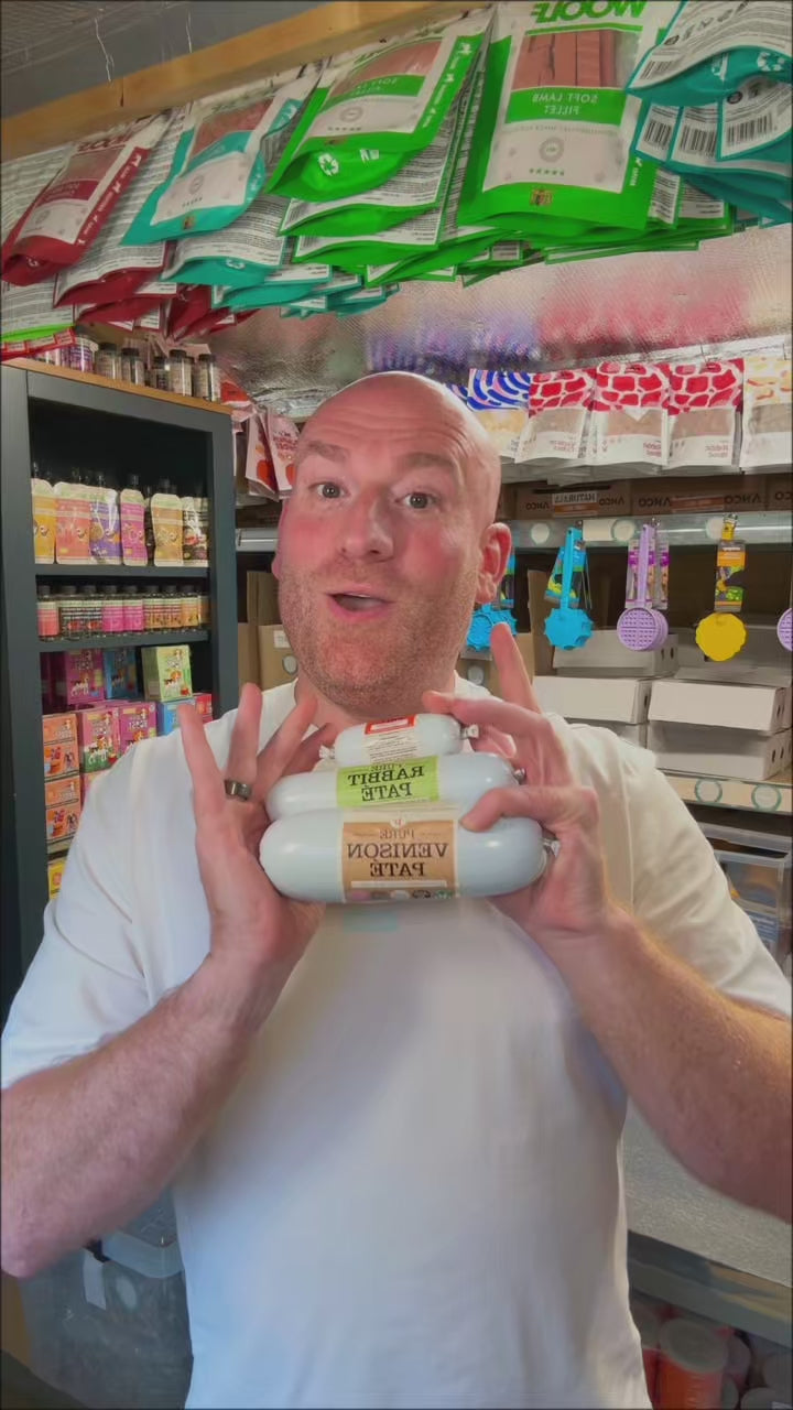 JR Pet Products Pate