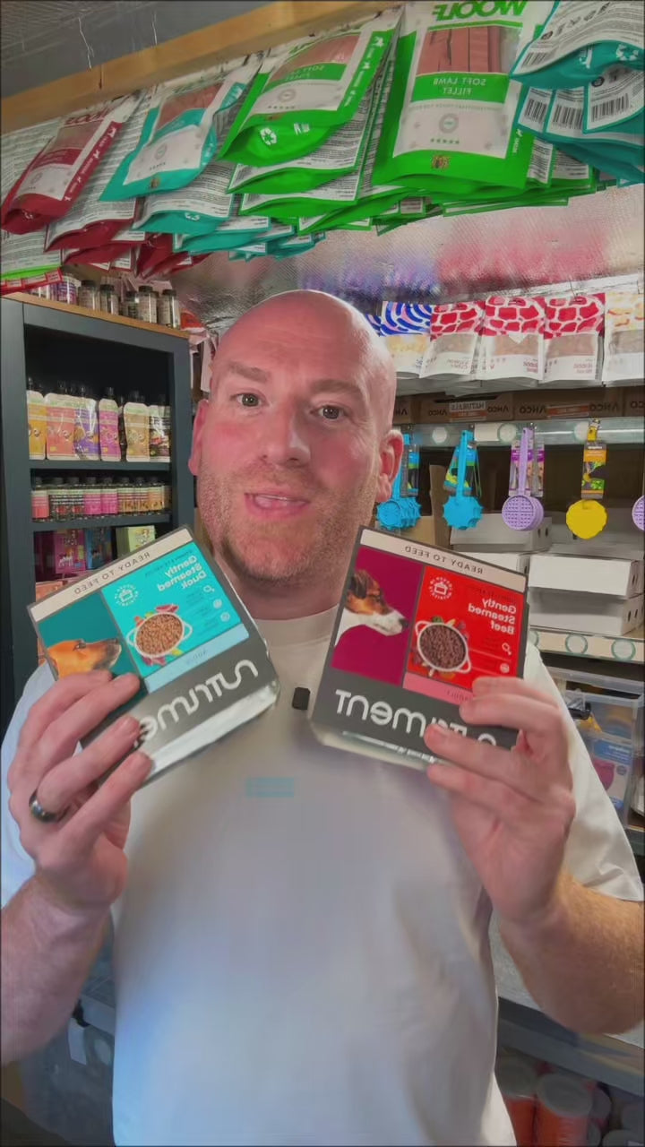 Nutriment Complete Food