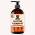 True Dog Scottish salmon oil, 500ml pump bottle